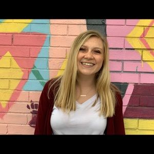 Meet your Posher, Mariah